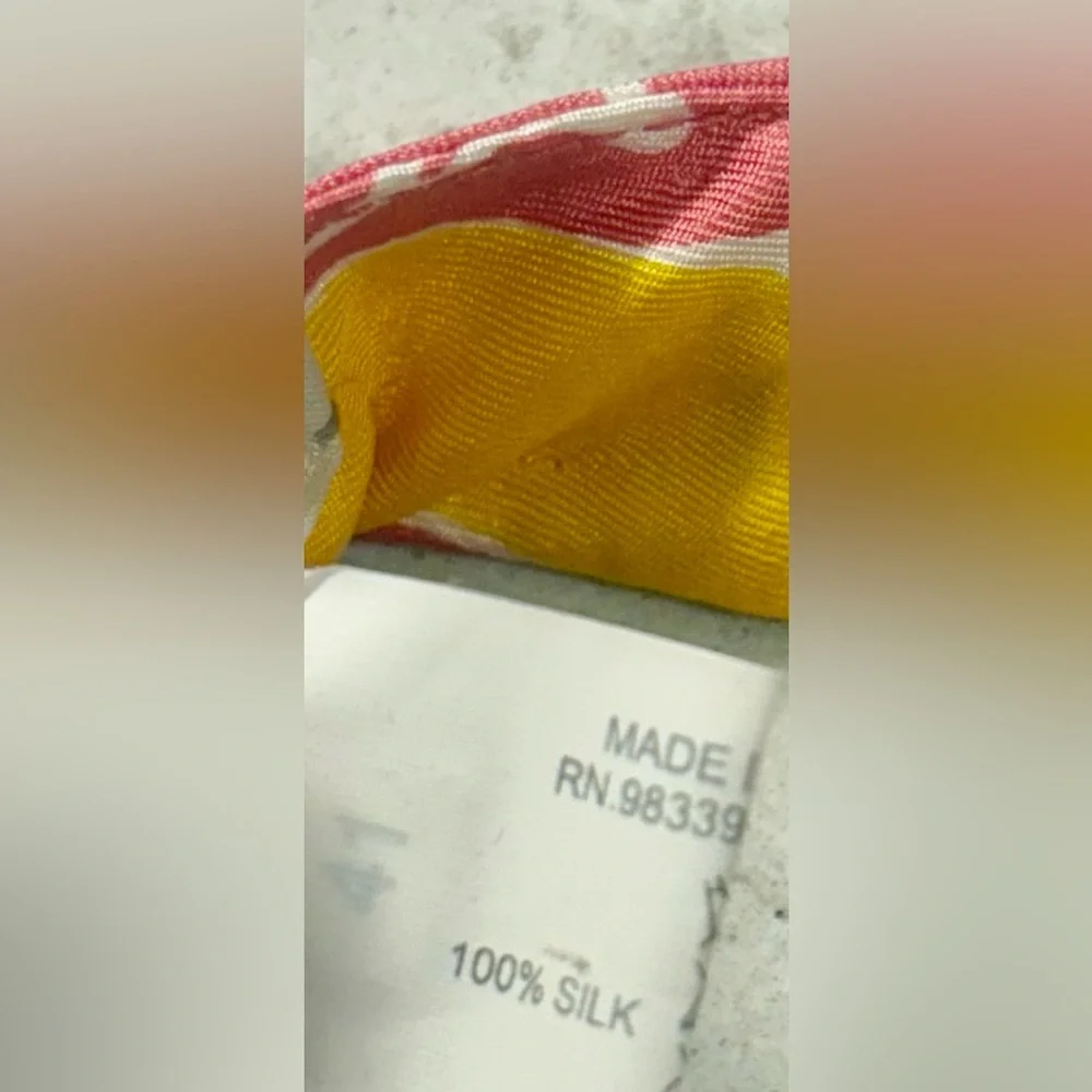 PRADA Floral Visor 💐 - Picture 6 of 12